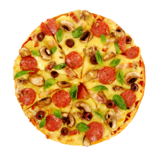 PILI PILI Pizza A Emporter Plouay Nos Saveurs