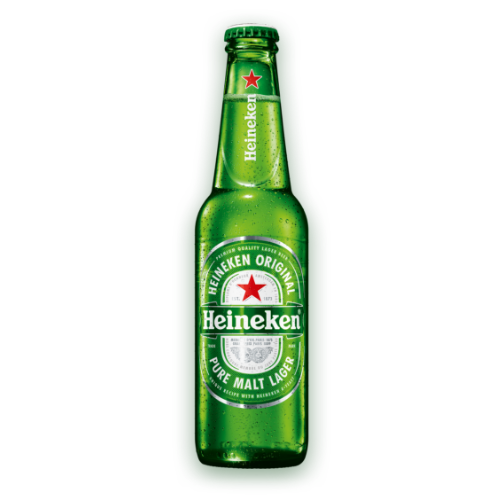 PILI PILI Pizza A Emporter Plouay Heineken